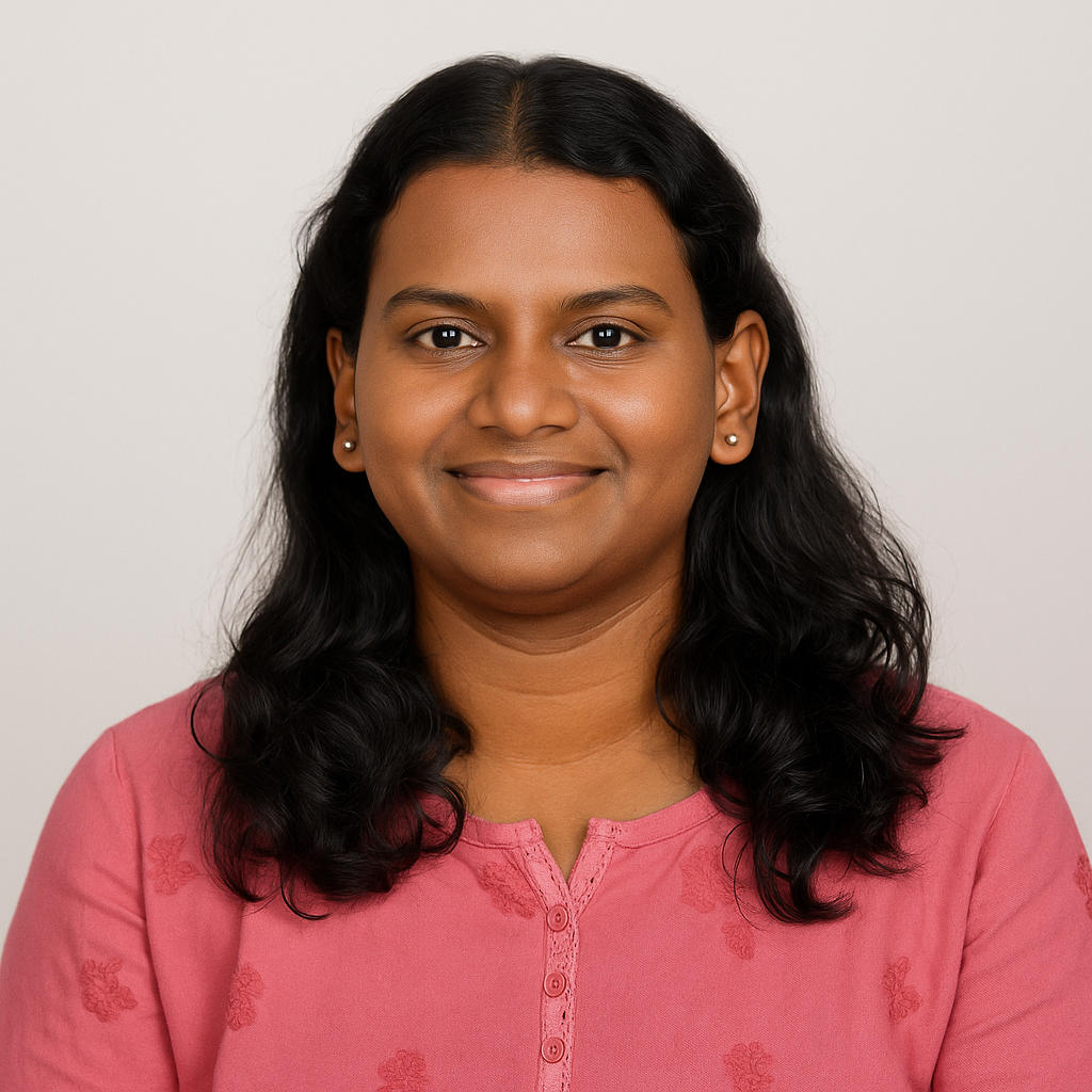 Vanaparthy Shreya